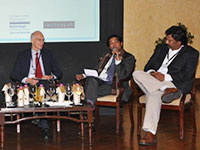 Indian Panel